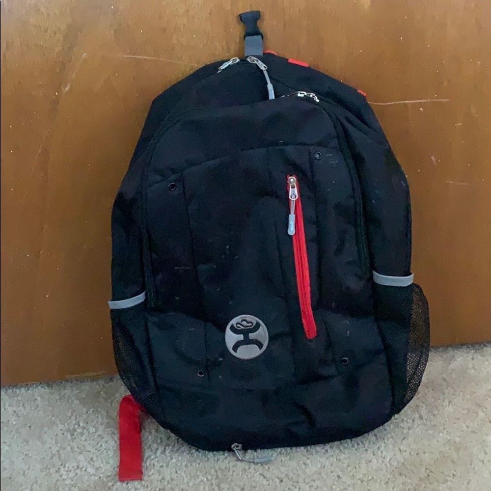 Hooey Backpack